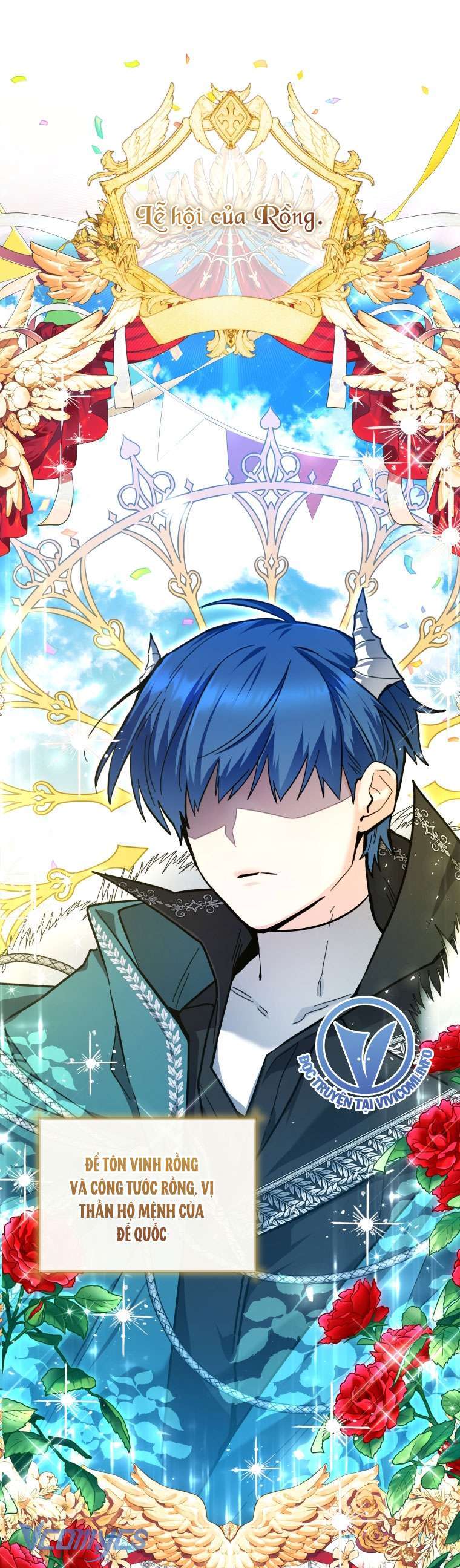 Bé Con Cá Voi Sát Thủ Chapter 27 - Trang 2