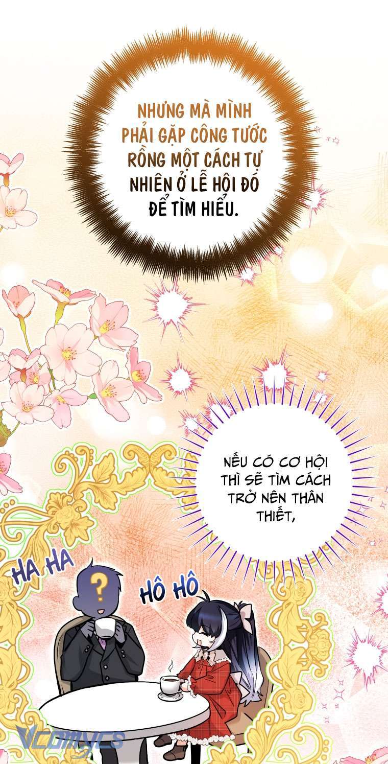 Bé Con Cá Voi Sát Thủ Chapter 27 - Trang 2