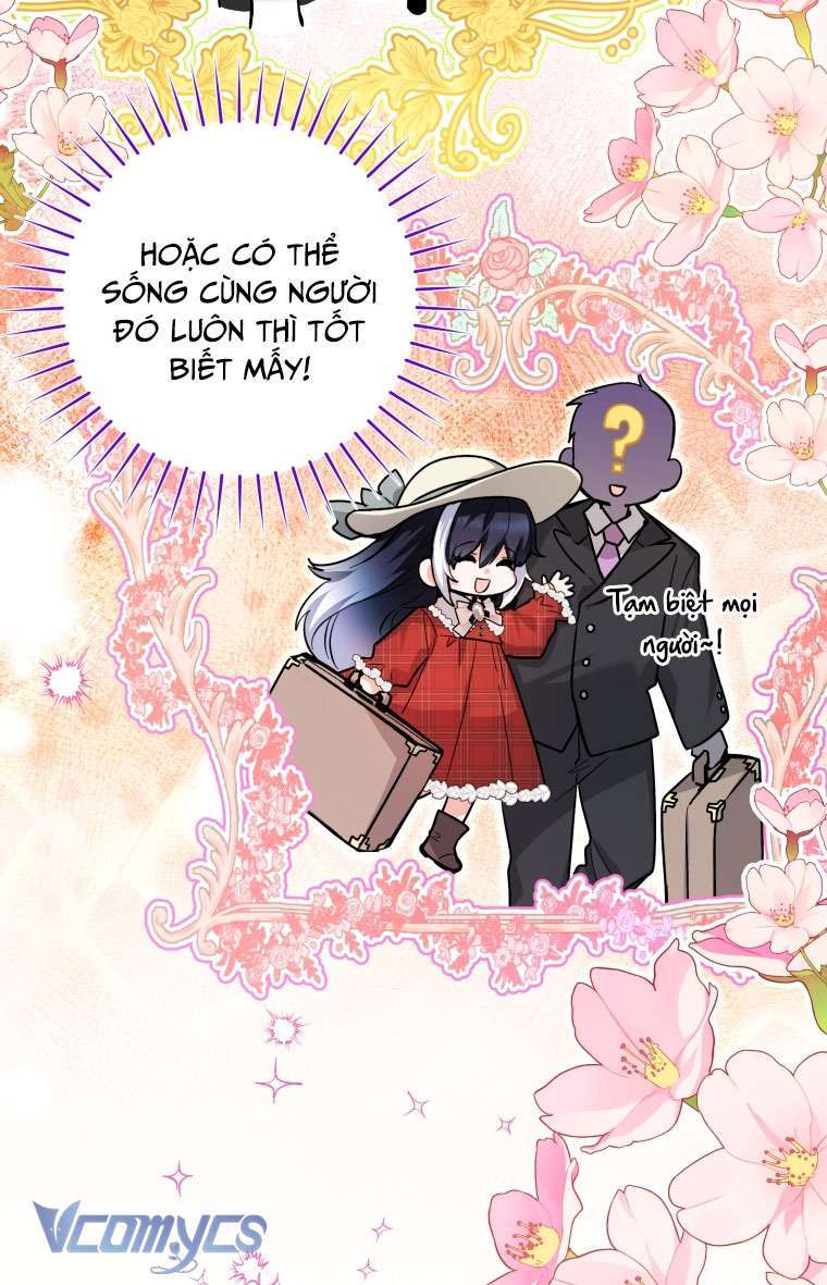 Bé Con Cá Voi Sát Thủ Chapter 27 - Trang 2