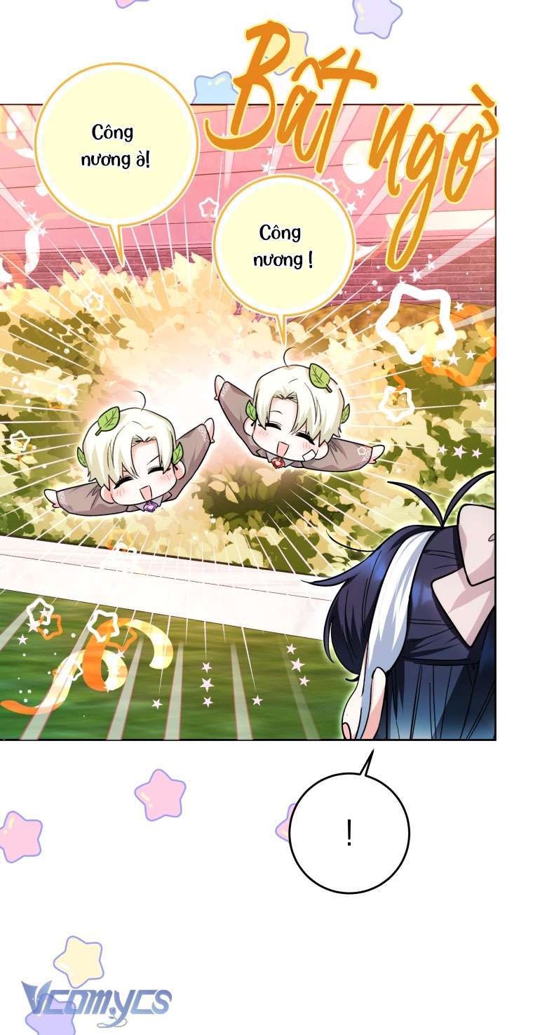 Bé Con Cá Voi Sát Thủ Chapter 27 - Trang 2