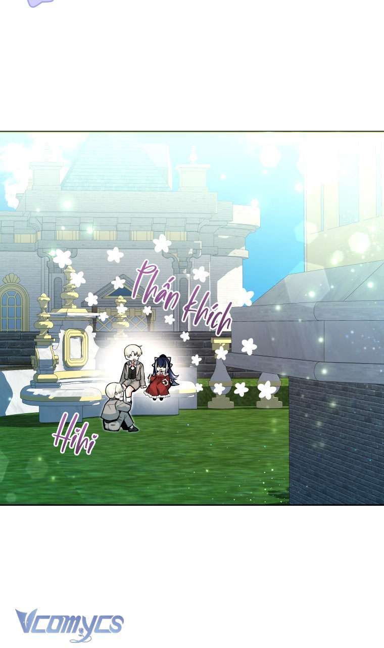 Bé Con Cá Voi Sát Thủ Chapter 27 - Trang 2