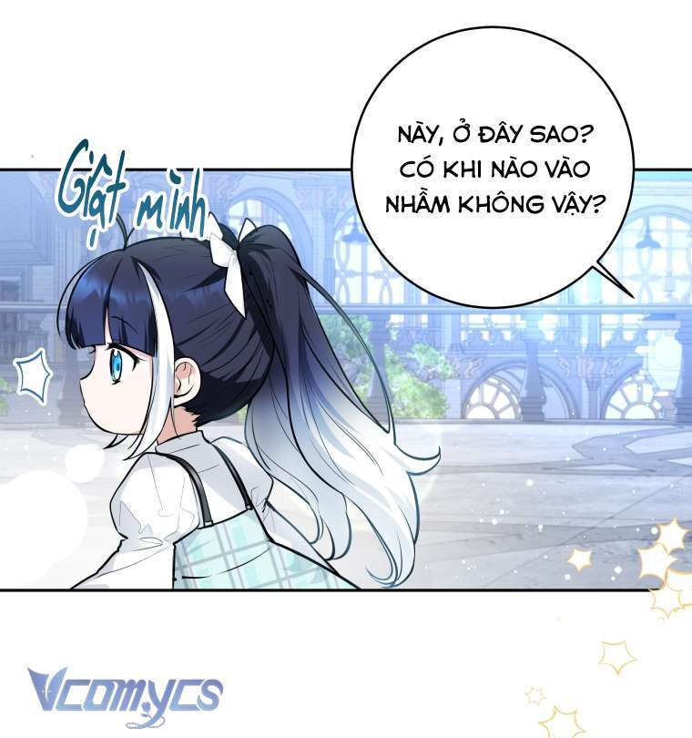 Bé Con Cá Voi Sát Thủ Chapter 3 - Trang 2