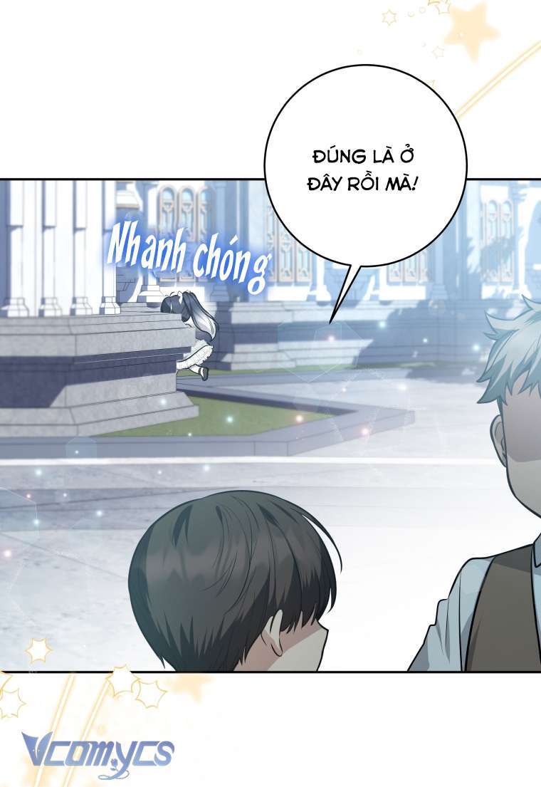 Bé Con Cá Voi Sát Thủ Chapter 3 - Trang 2