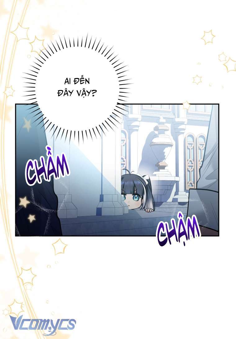 Bé Con Cá Voi Sát Thủ Chapter 3 - Trang 2