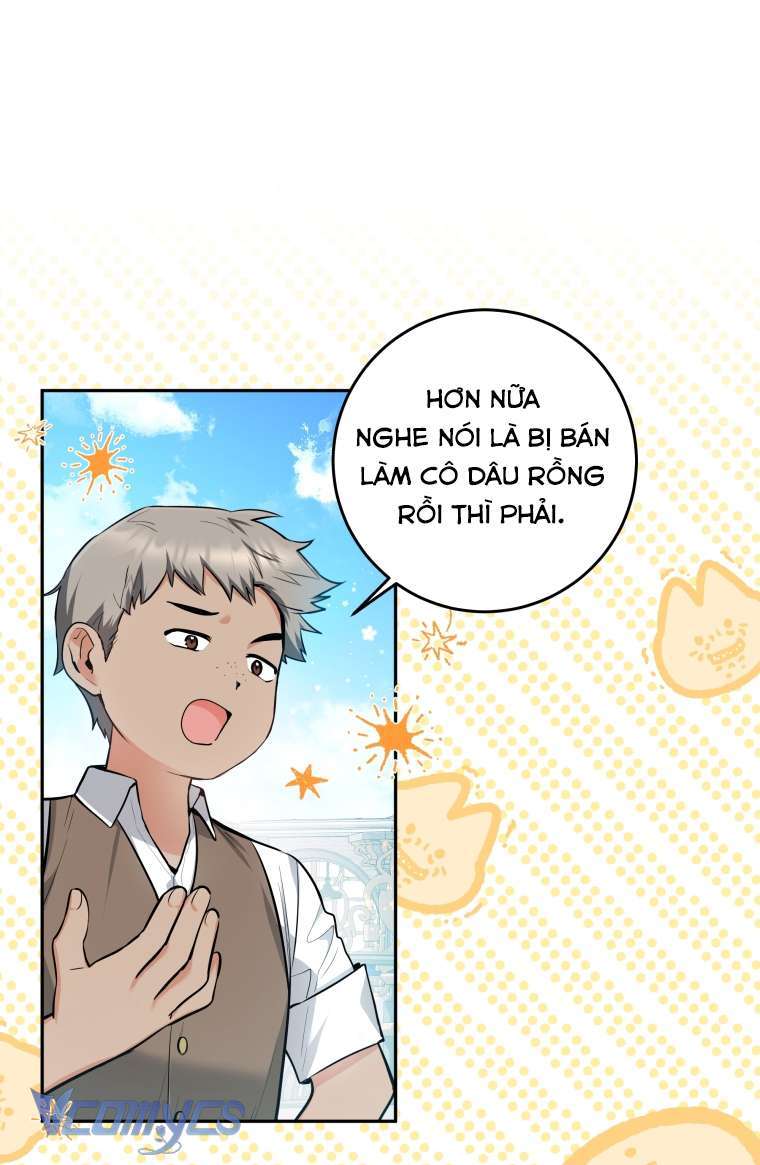 Bé Con Cá Voi Sát Thủ Chapter 3 - Trang 2
