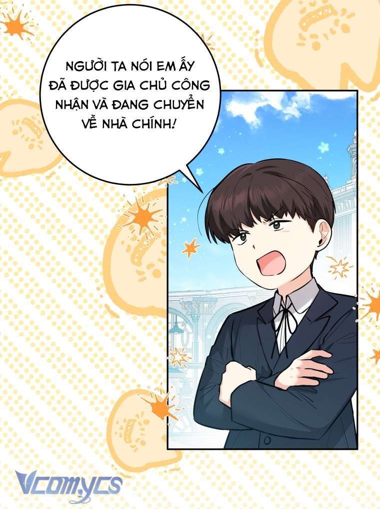 Bé Con Cá Voi Sát Thủ Chapter 3 - Trang 2