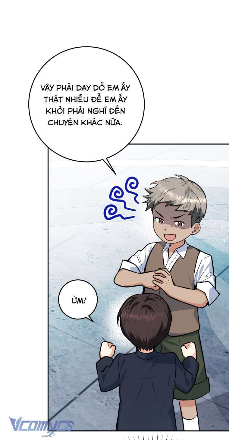 Bé Con Cá Voi Sát Thủ Chapter 3 - Trang 2