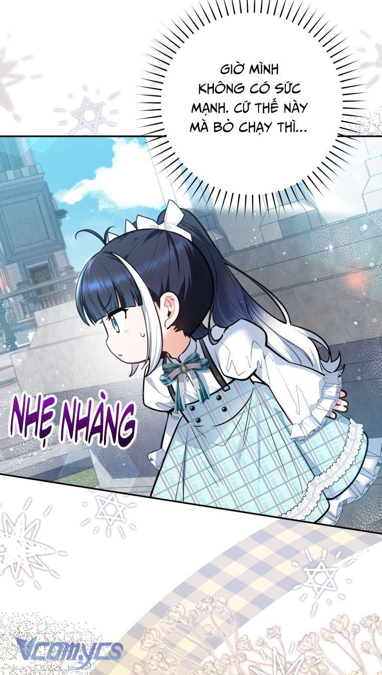 Bé Con Cá Voi Sát Thủ Chapter 3 - Trang 2