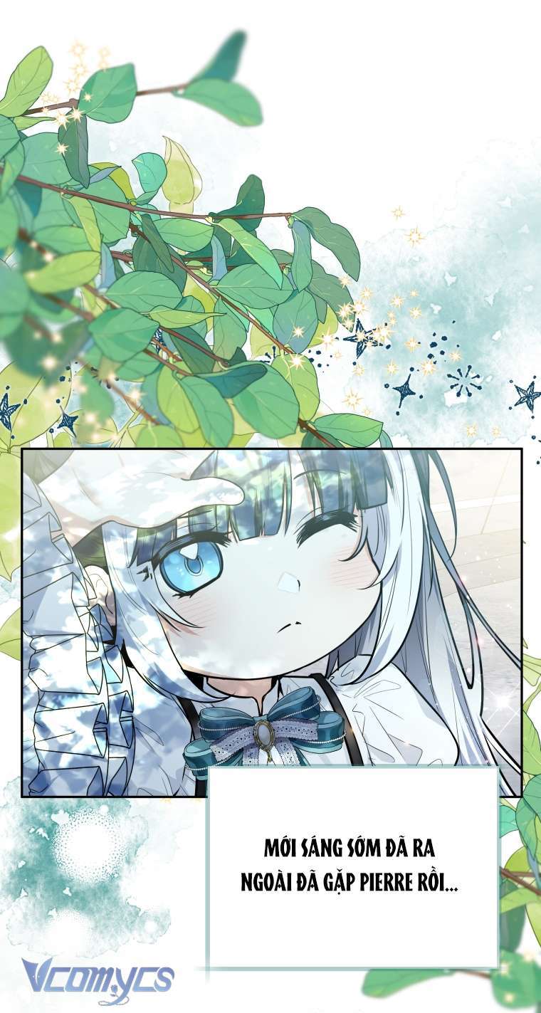 Bé Con Cá Voi Sát Thủ Chapter 3 - Trang 2