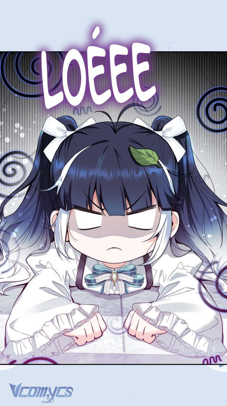 Bé Con Cá Voi Sát Thủ Chapter 3 - Trang 2