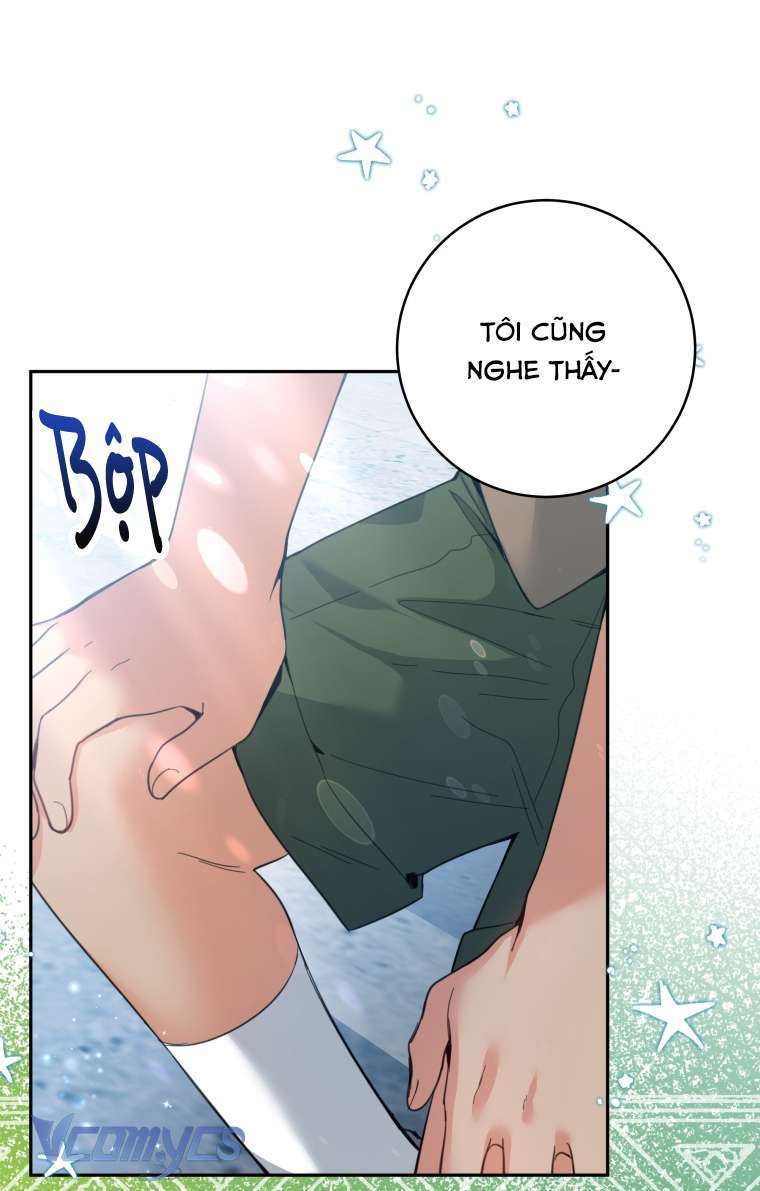 Bé Con Cá Voi Sát Thủ Chapter 3 - Trang 2