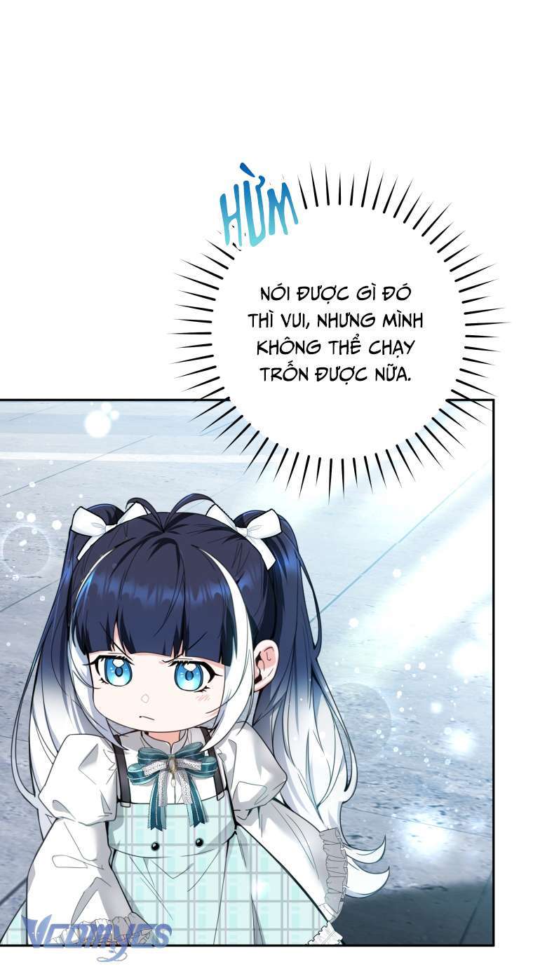 Bé Con Cá Voi Sát Thủ Chapter 3 - Trang 2