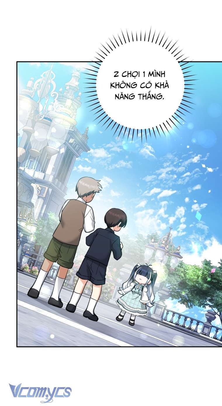 Bé Con Cá Voi Sát Thủ Chapter 3 - Trang 2