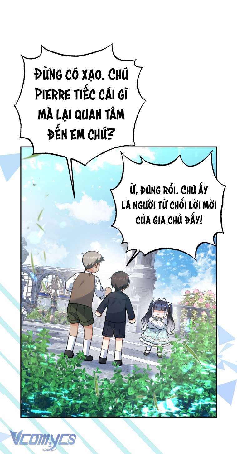 Bé Con Cá Voi Sát Thủ Chapter 3 - Trang 2