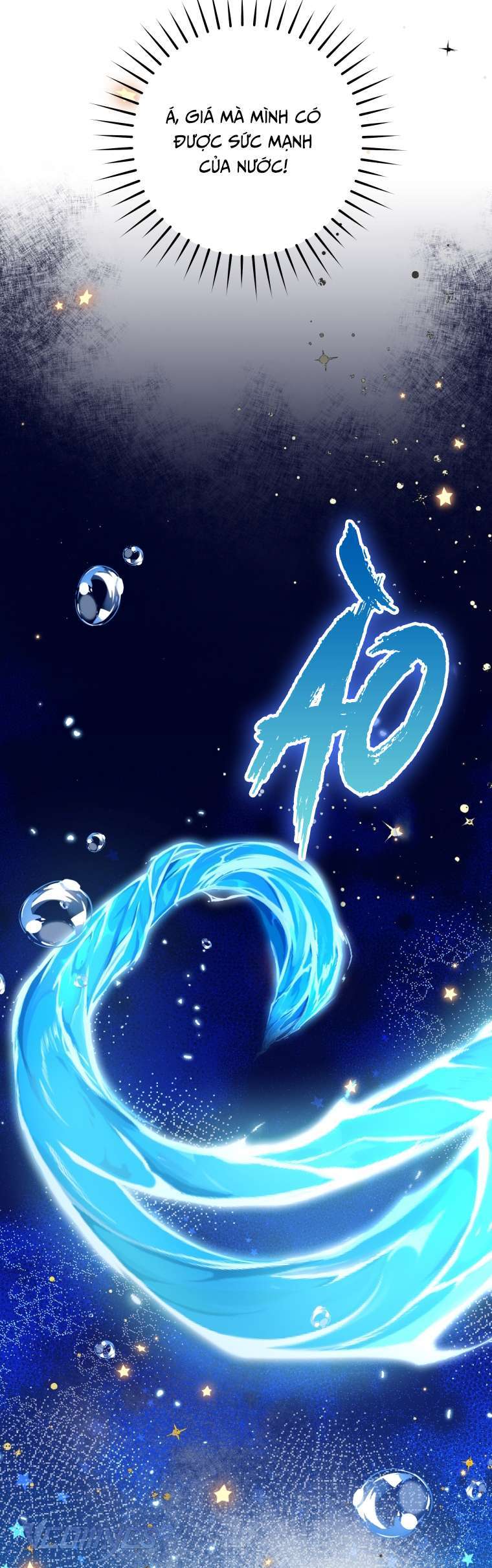 Bé Con Cá Voi Sát Thủ Chapter 3 - Trang 2