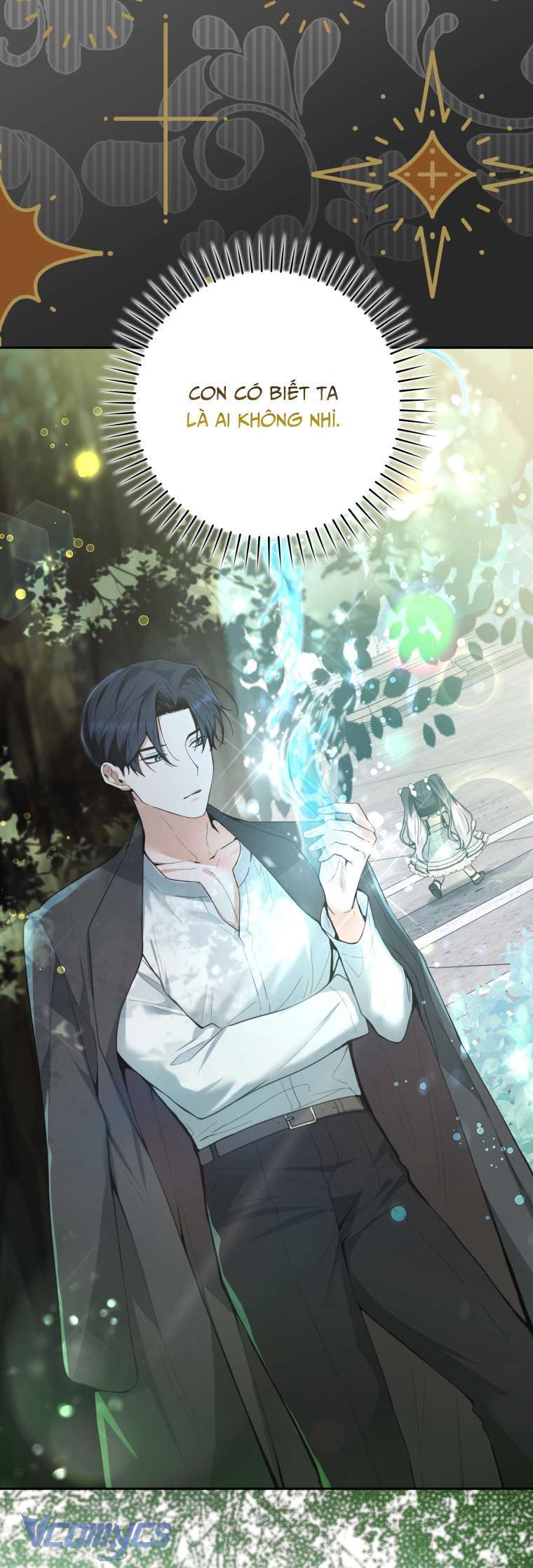 Bé Con Cá Voi Sát Thủ Chapter 3 - Trang 2