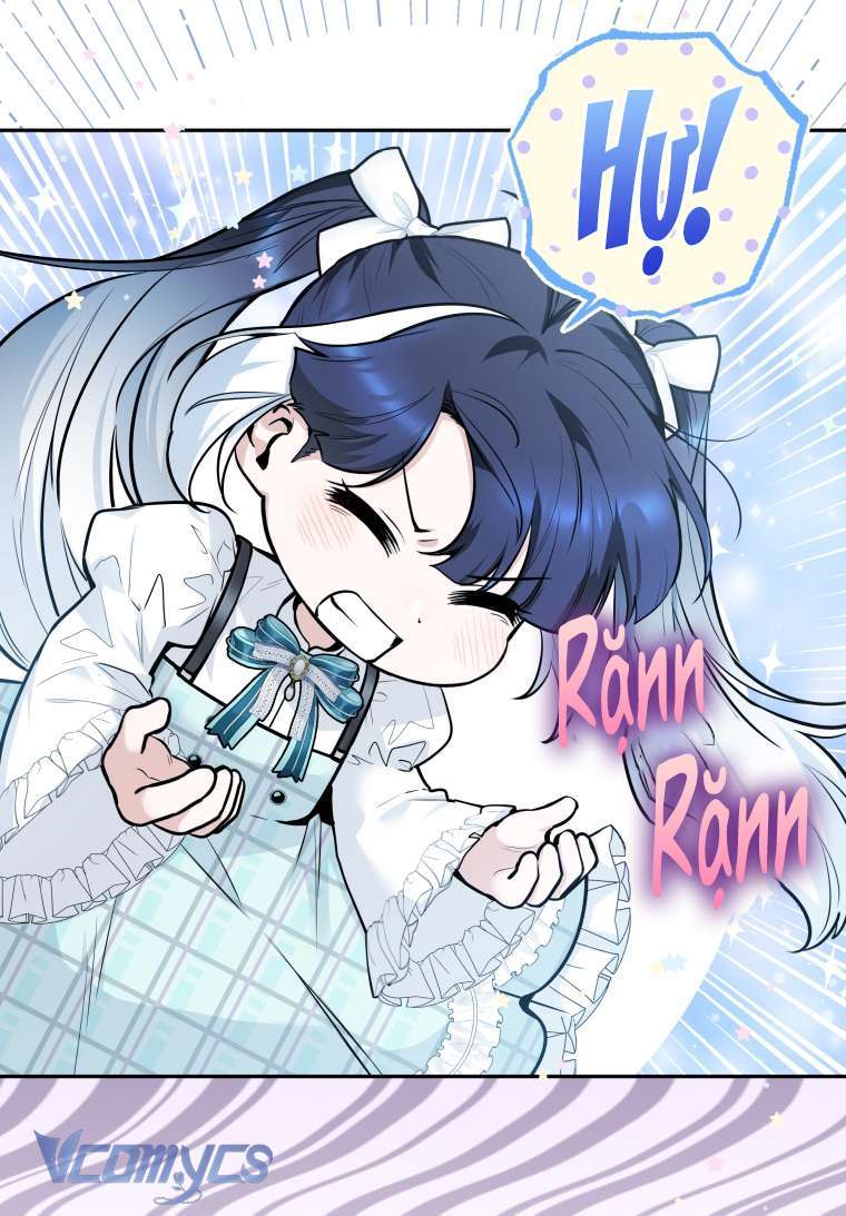 Bé Con Cá Voi Sát Thủ Chapter 3 - Trang 2