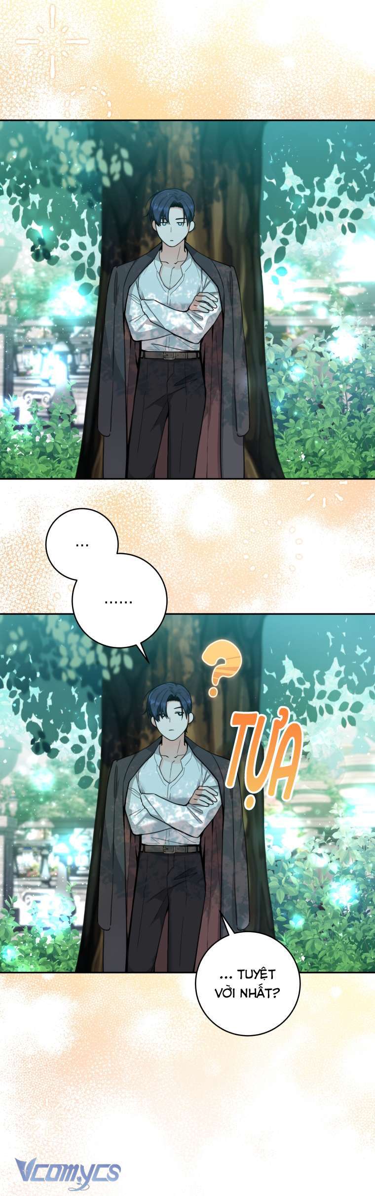 Bé Con Cá Voi Sát Thủ Chapter 3 - Trang 2