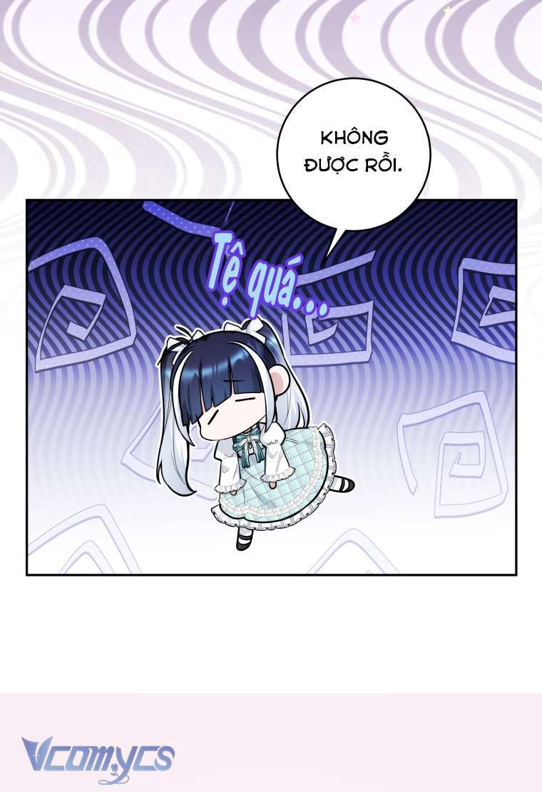 Bé Con Cá Voi Sát Thủ Chapter 3 - Trang 2