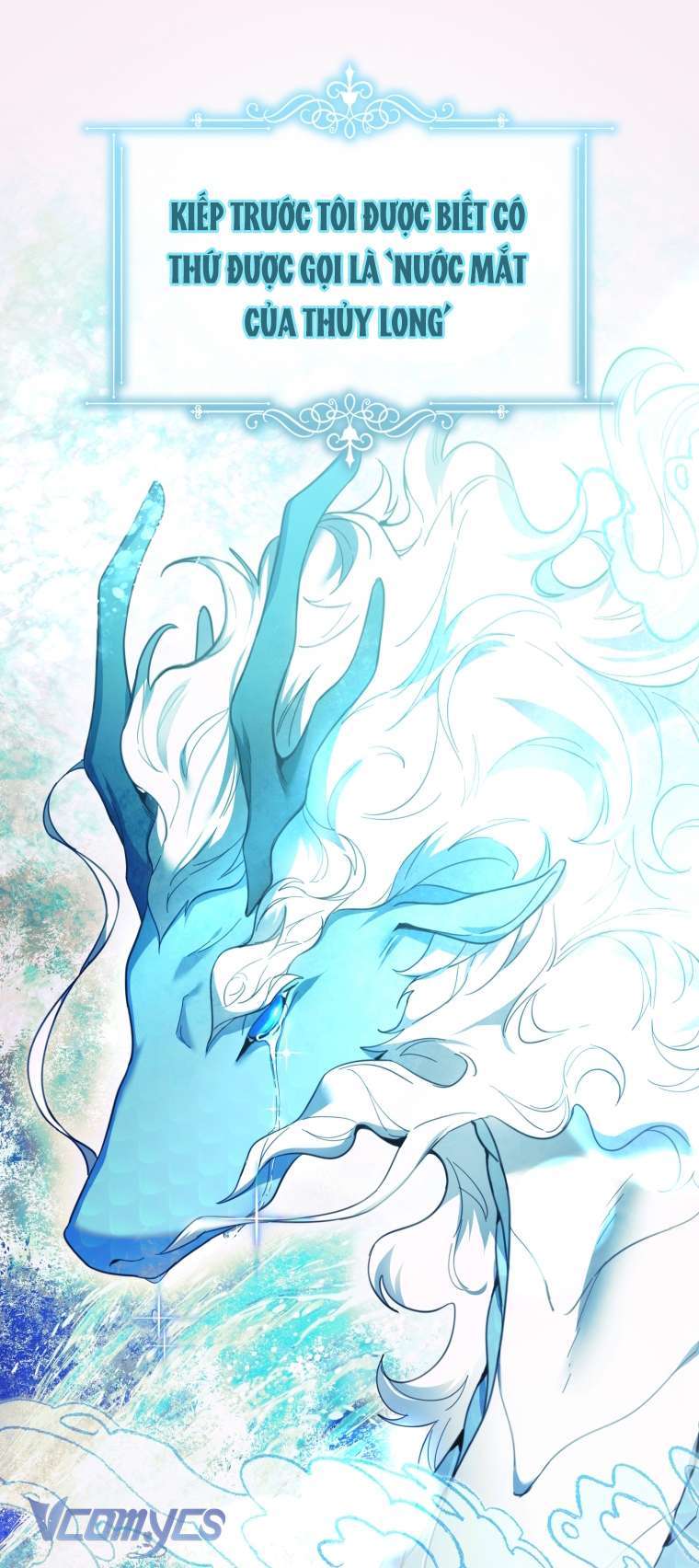 Bé Con Cá Voi Sát Thủ Chapter 3 - Trang 2