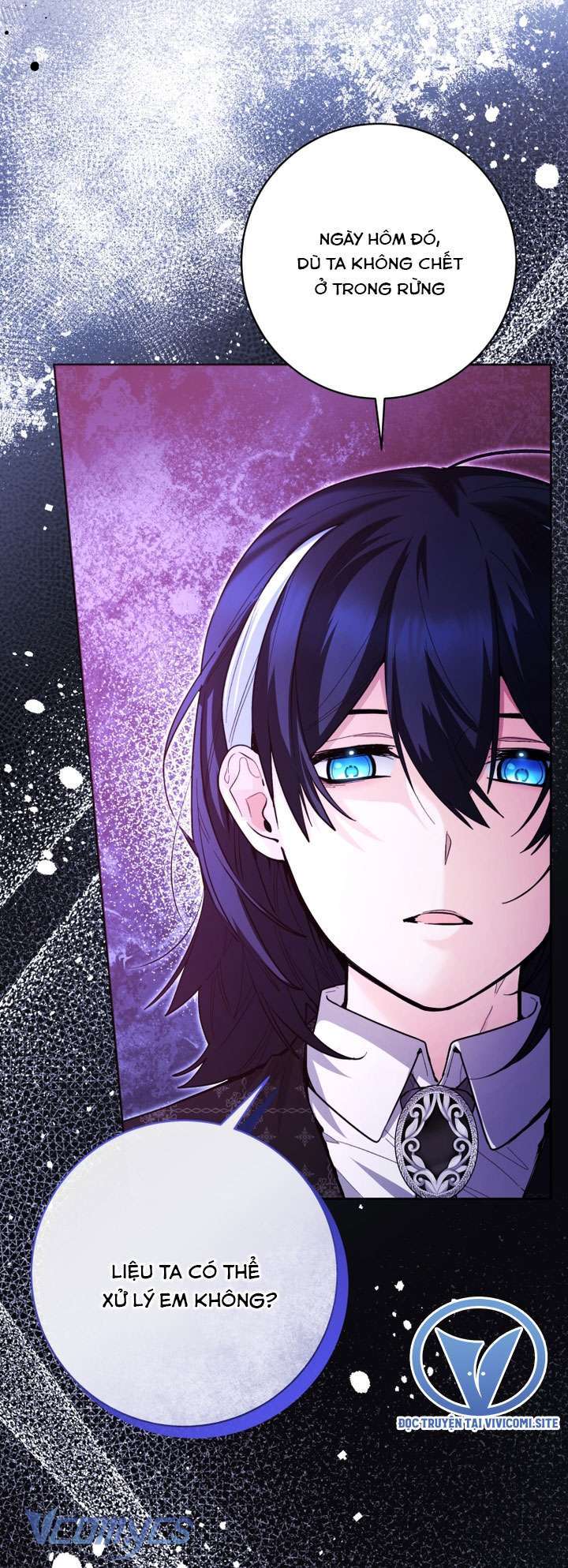 Bé Con Cá Voi Sát Thủ Chapter 39 - Trang 2