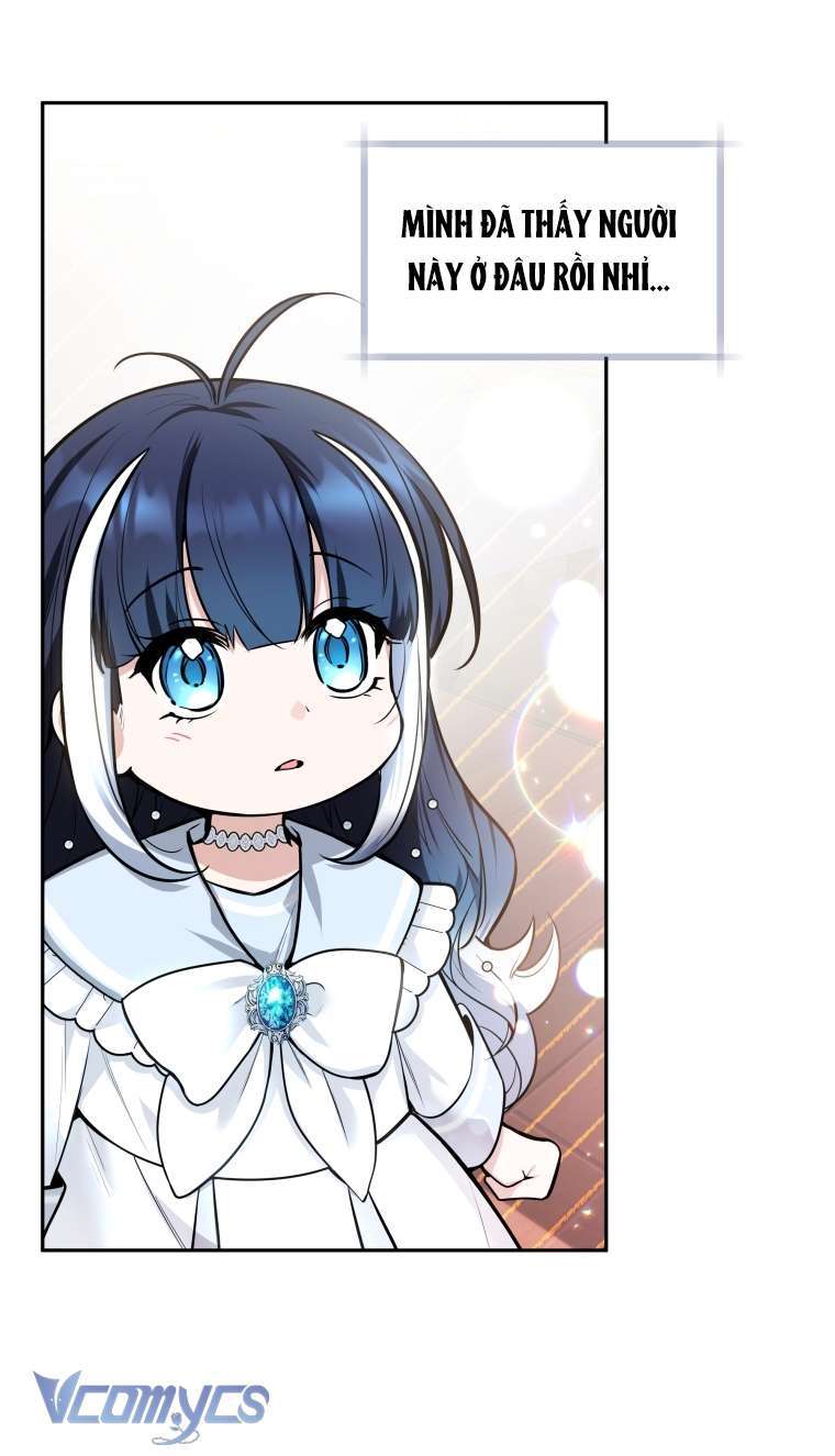 Bé Con Cá Voi Sát Thủ Chapter 4 - Trang 2