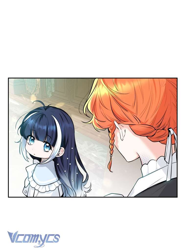 Bé Con Cá Voi Sát Thủ Chapter 4 - Trang 2