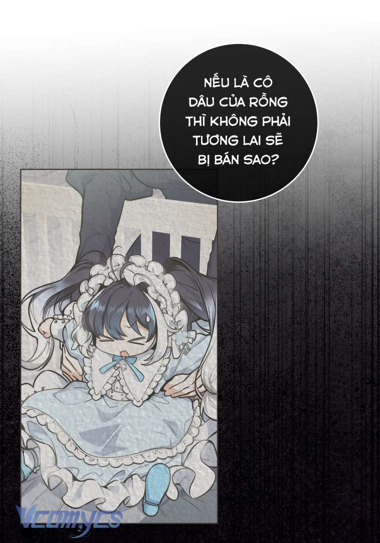 Bé Con Cá Voi Sát Thủ Chapter 4 - Trang 2