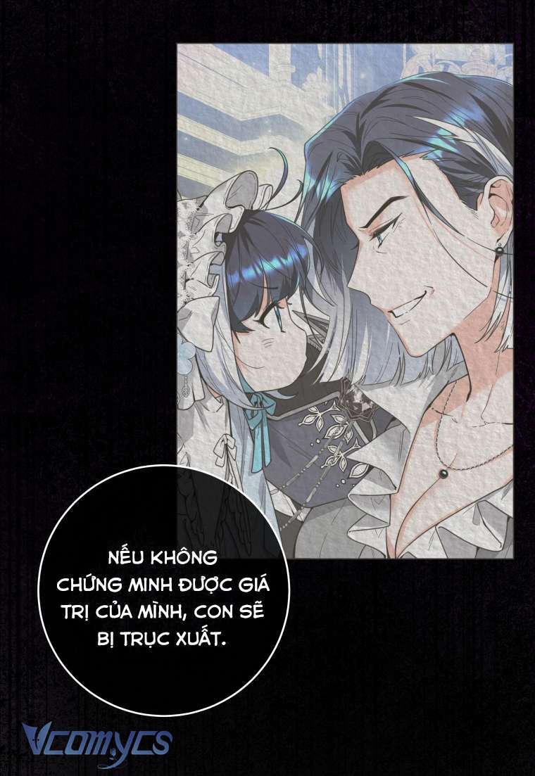 Bé Con Cá Voi Sát Thủ Chapter 4 - Trang 2