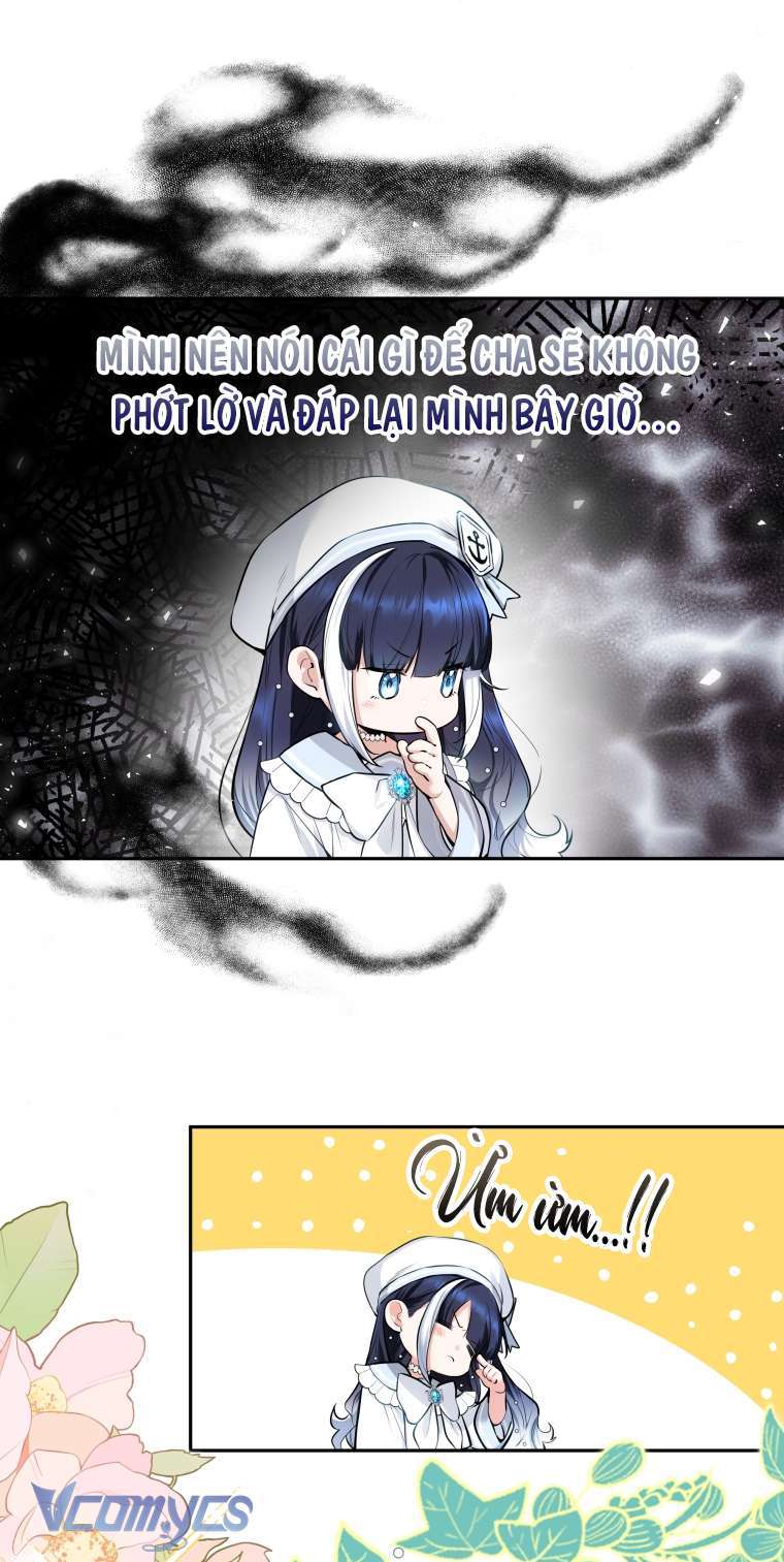 Bé Con Cá Voi Sát Thủ Chapter 4 - Trang 2