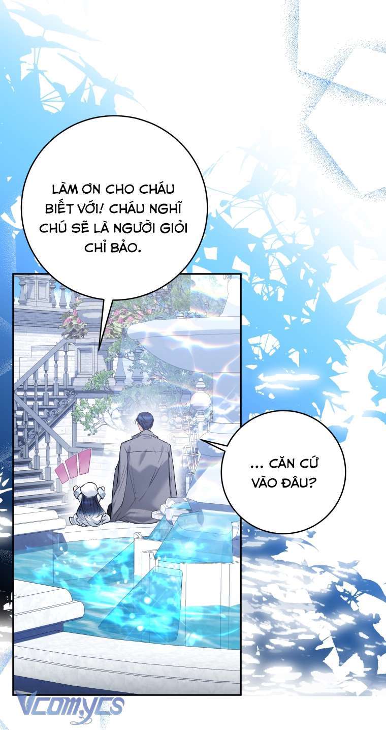 Bé Con Cá Voi Sát Thủ Chapter 4 - Trang 2