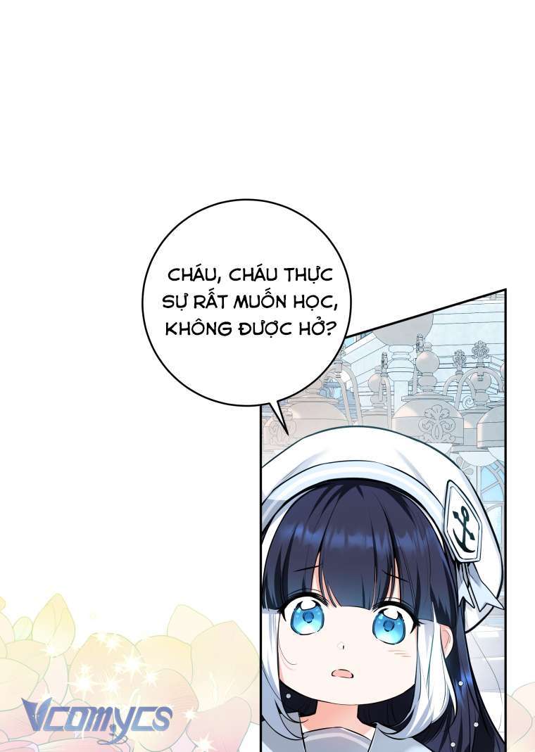 Bé Con Cá Voi Sát Thủ Chapter 4 - Trang 2