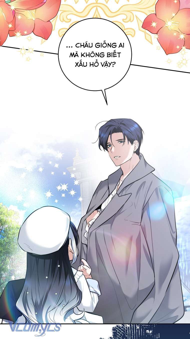 Bé Con Cá Voi Sát Thủ Chapter 4 - Trang 2