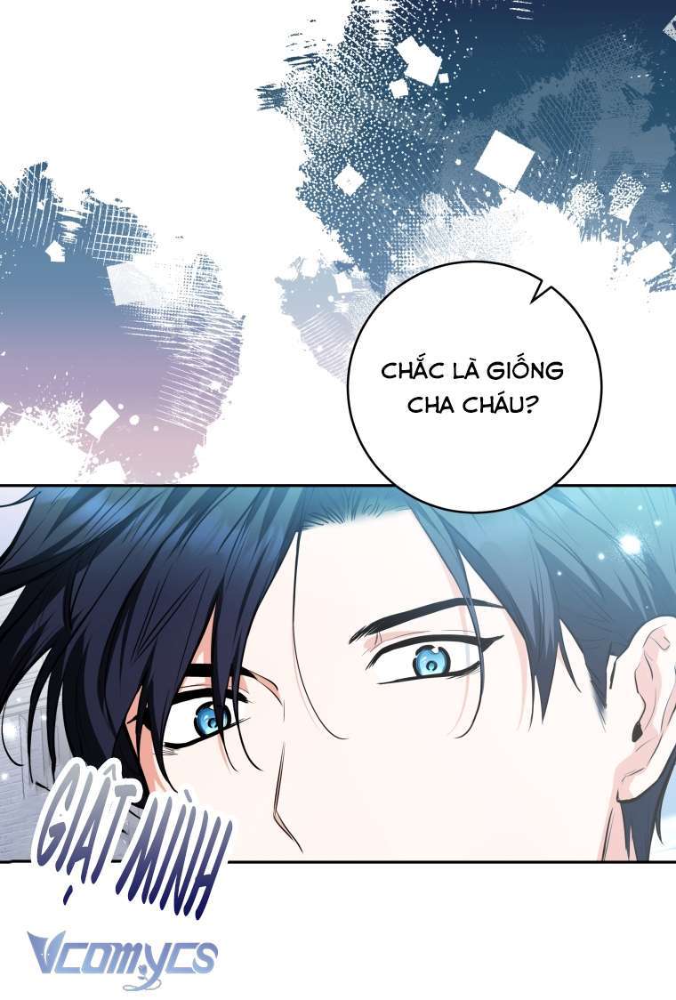Bé Con Cá Voi Sát Thủ Chapter 4 - Trang 2