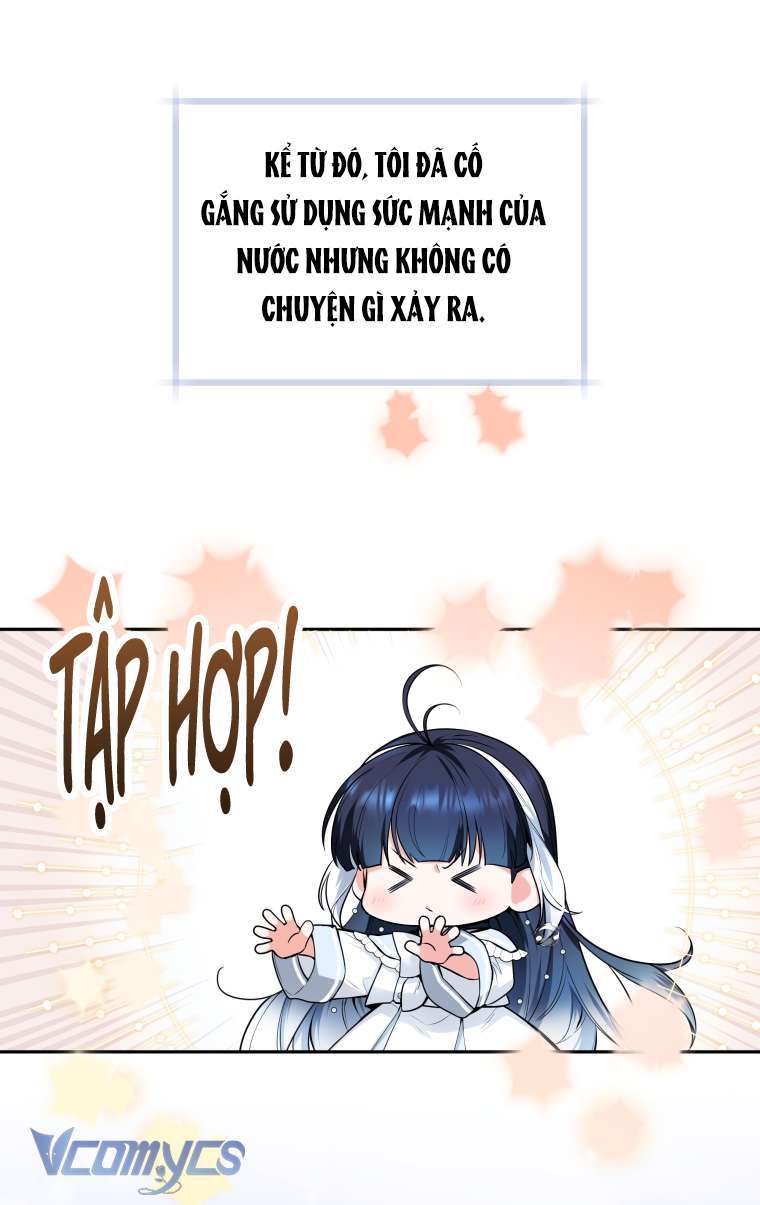 Bé Con Cá Voi Sát Thủ Chapter 4 - Trang 2