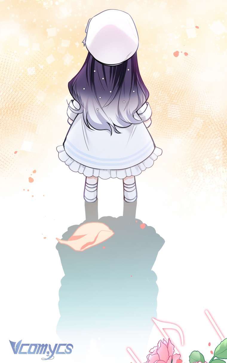 Bé Con Cá Voi Sát Thủ Chapter 4 - Trang 2