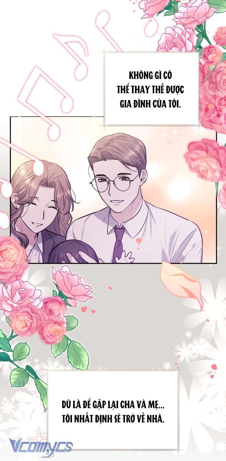 Bé Con Cá Voi Sát Thủ Chapter 4 - Trang 2