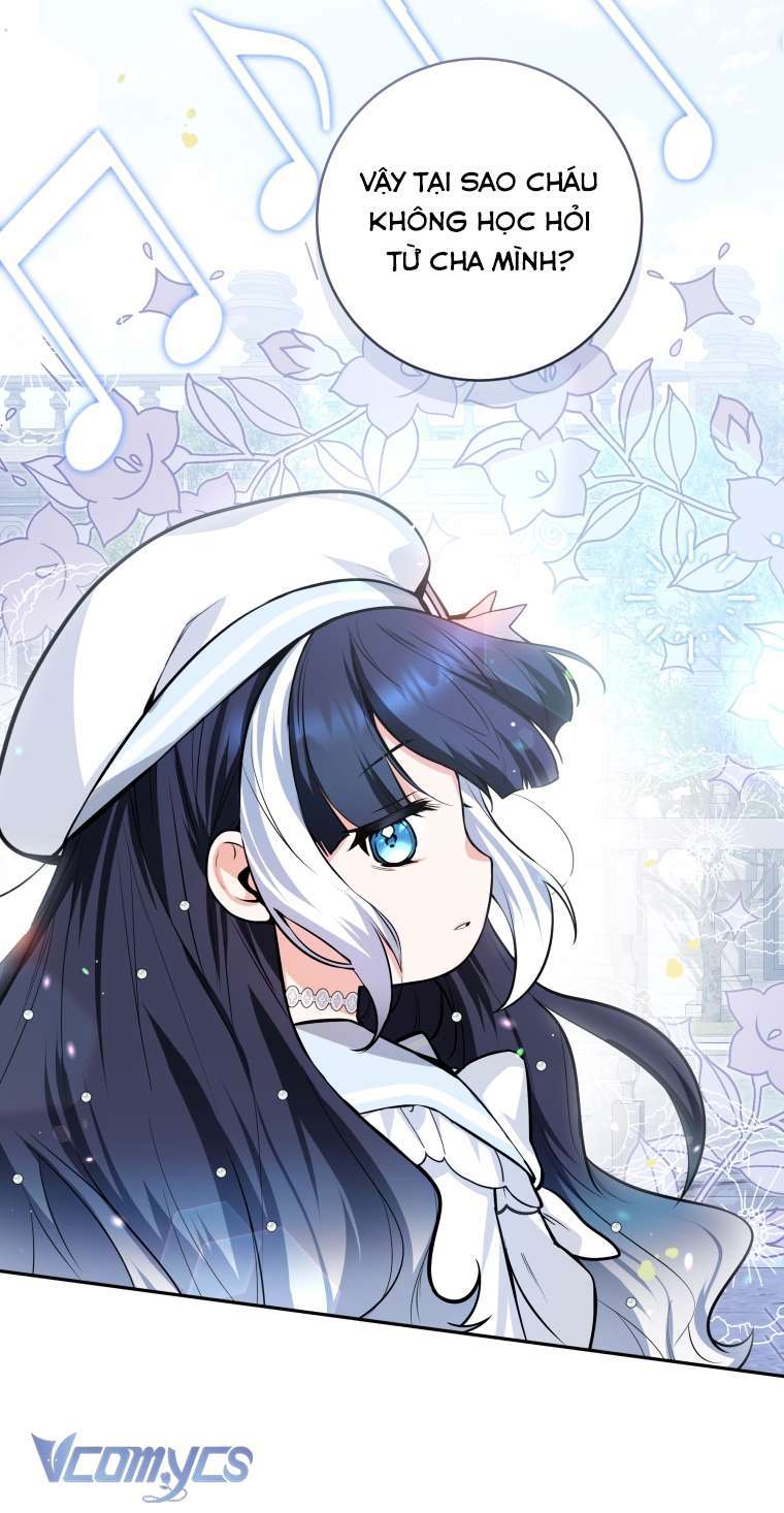 Bé Con Cá Voi Sát Thủ Chapter 4 - Trang 2