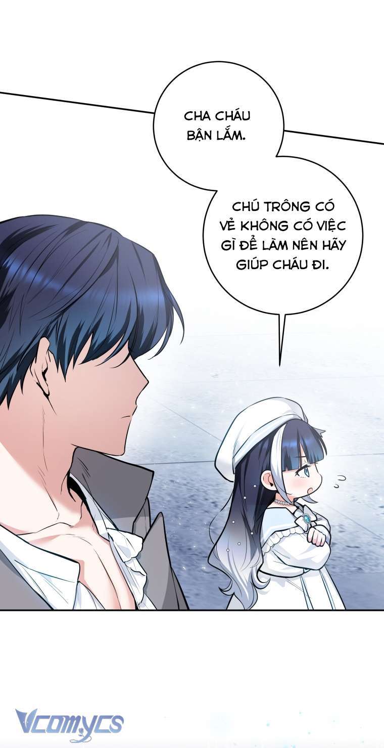 Bé Con Cá Voi Sát Thủ Chapter 4 - Trang 2