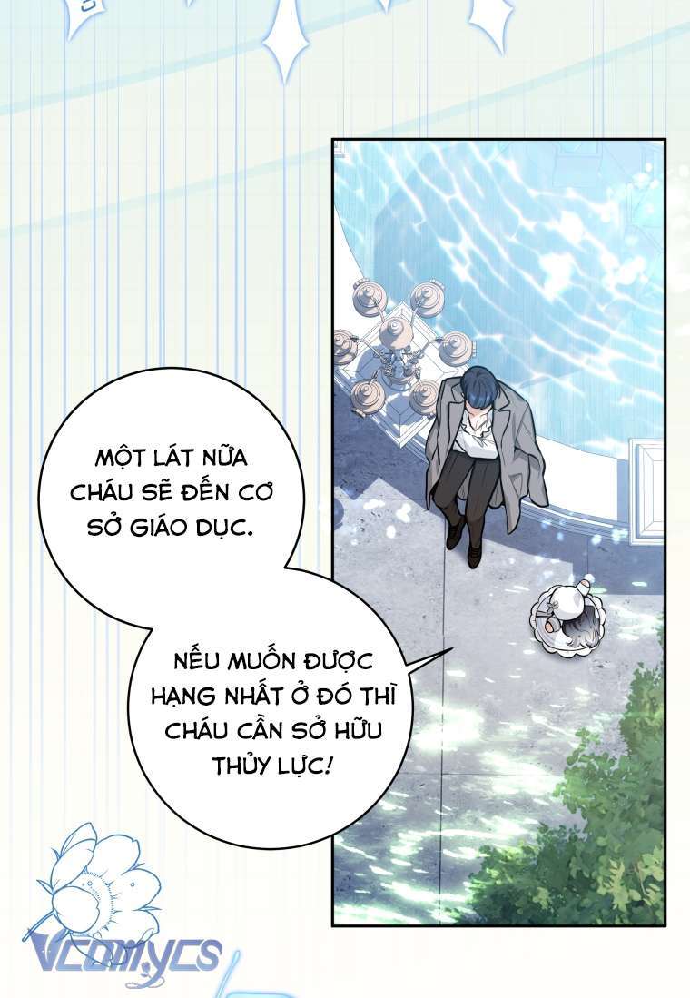 Bé Con Cá Voi Sát Thủ Chapter 4 - Trang 2