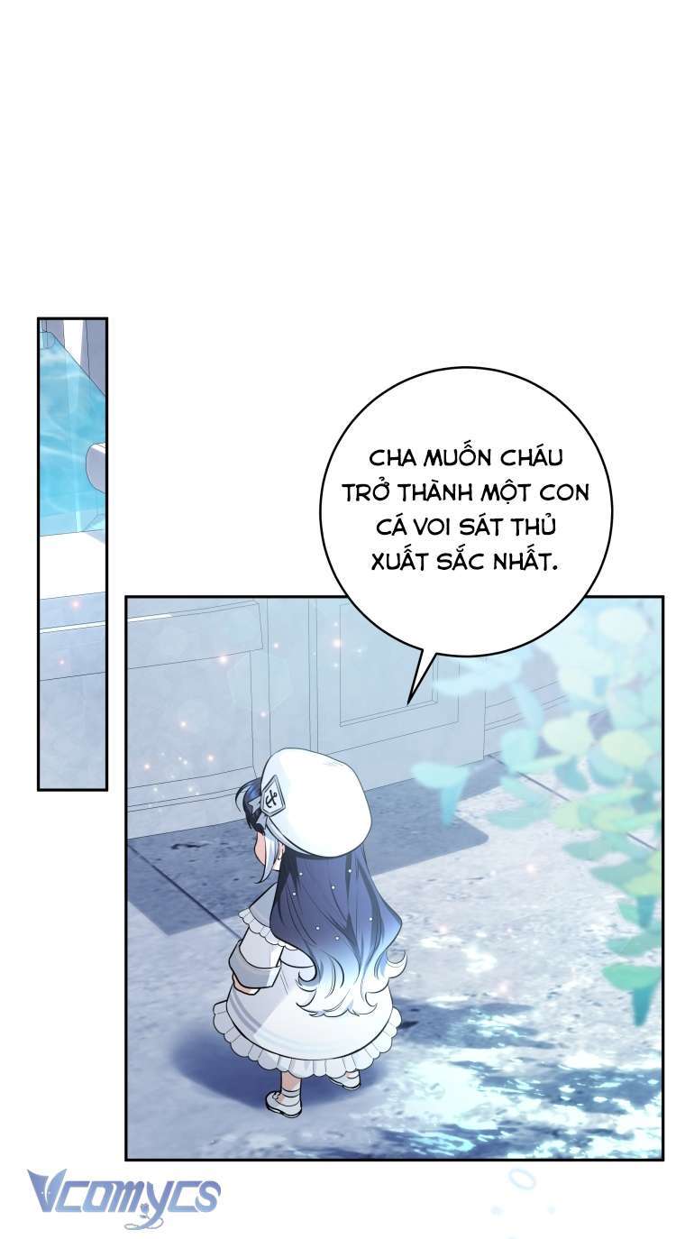 Bé Con Cá Voi Sát Thủ Chapter 4 - Trang 2