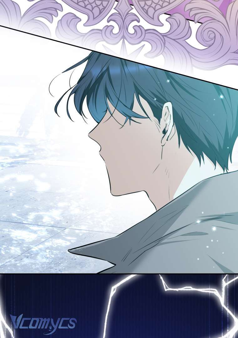 Bé Con Cá Voi Sát Thủ Chapter 4 - Trang 2