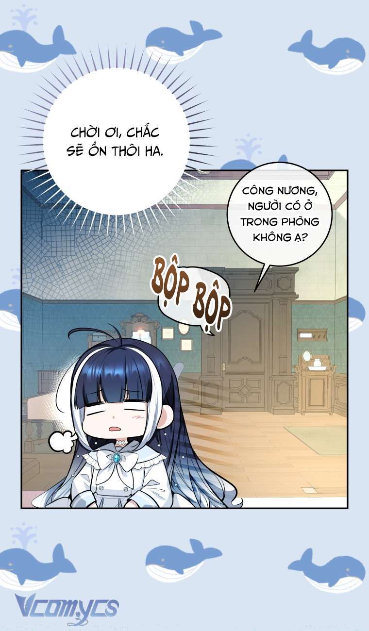 Bé Con Cá Voi Sát Thủ Chapter 4 - Trang 2