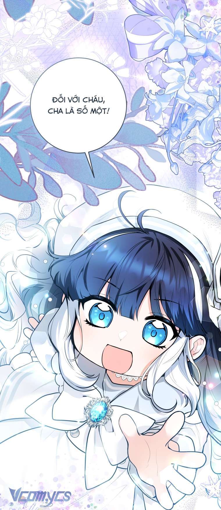 Bé Con Cá Voi Sát Thủ Chapter 4 - Trang 2