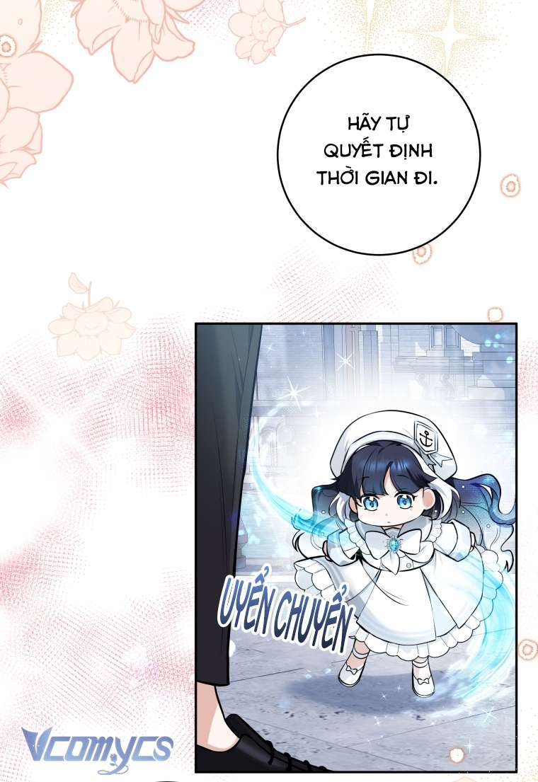 Bé Con Cá Voi Sát Thủ Chapter 4 - Trang 2