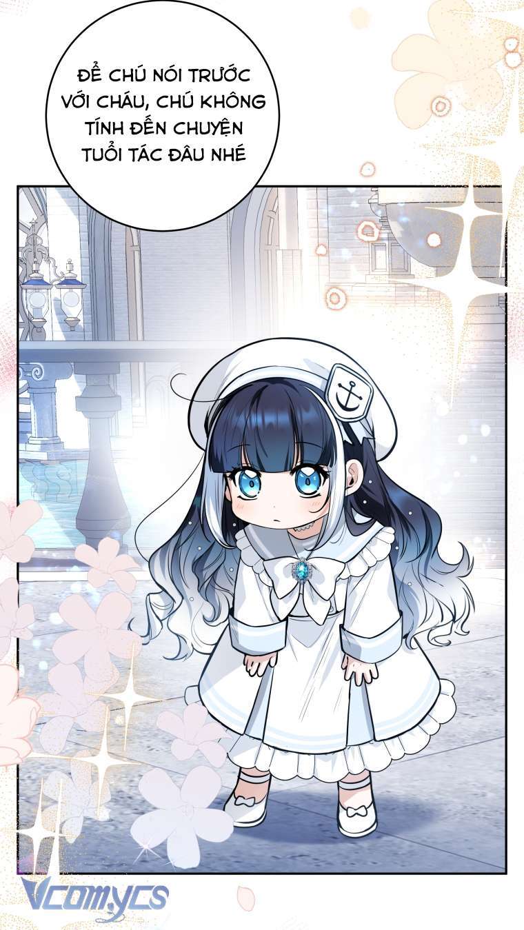 Bé Con Cá Voi Sát Thủ Chapter 4 - Trang 2