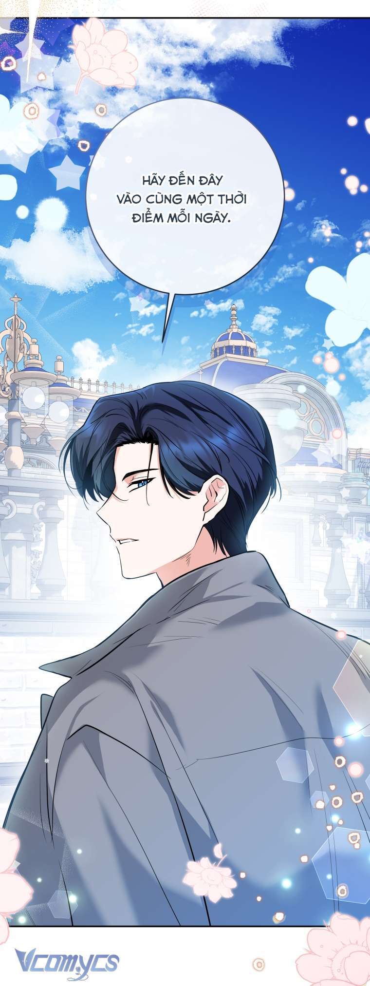 Bé Con Cá Voi Sát Thủ Chapter 4 - Trang 2