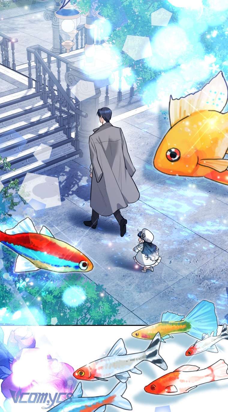 Bé Con Cá Voi Sát Thủ Chapter 4 - Trang 2