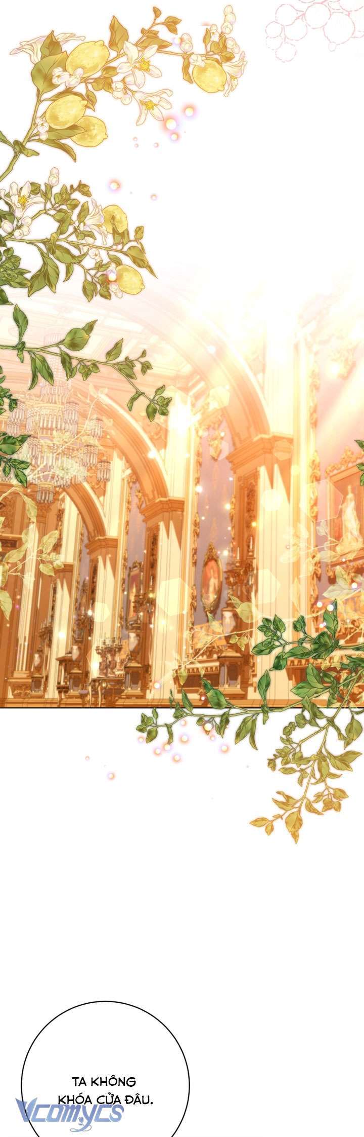 Bé Con Cá Voi Sát Thủ Chapter 40 - Trang 2