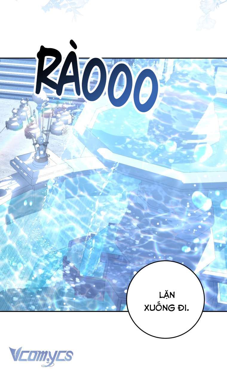 Bé Con Cá Voi Sát Thủ Chapter 5 - Trang 2